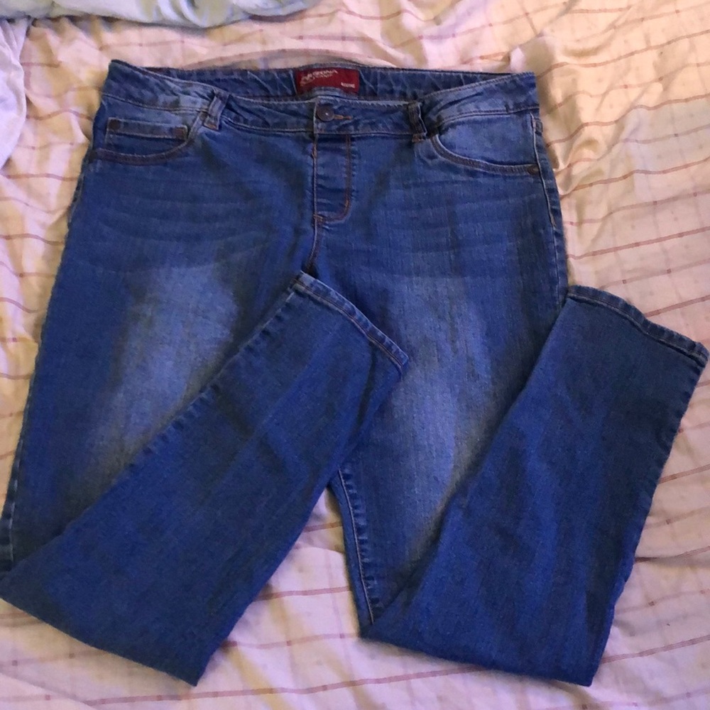 arizona jeans